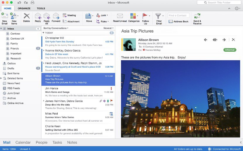 install office 2016 for mac free